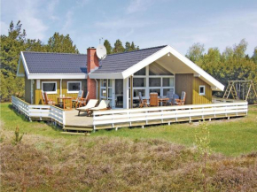 Holiday home Strandskaden Rømø XII